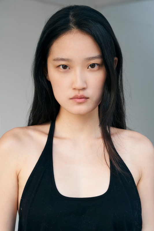 Yirou Zhou