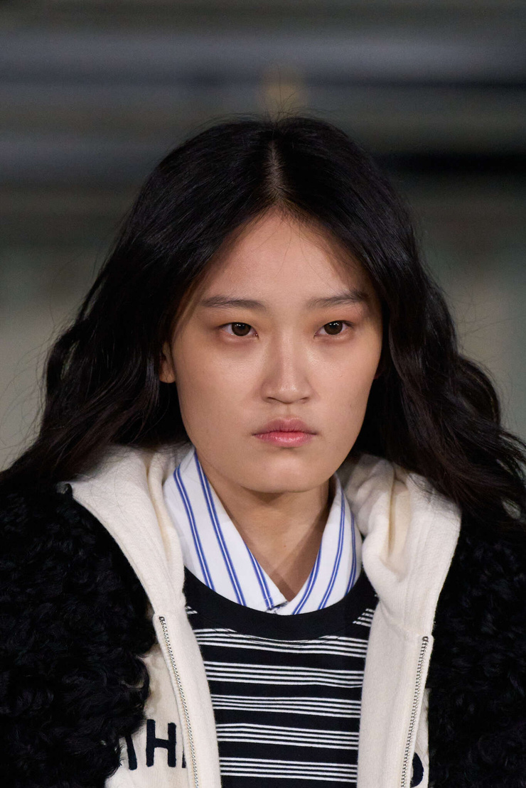 Yirou Zhou