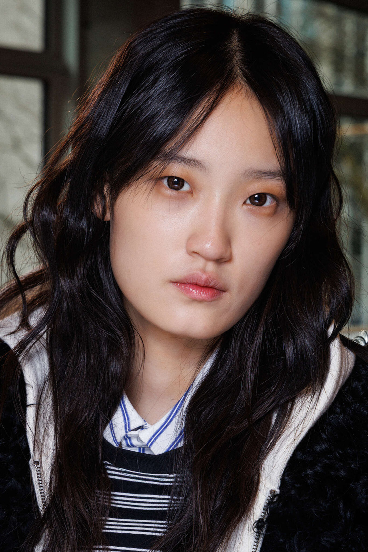 Yirou Zhou