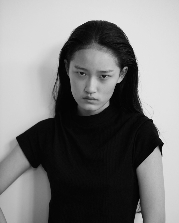Yirou Zhou