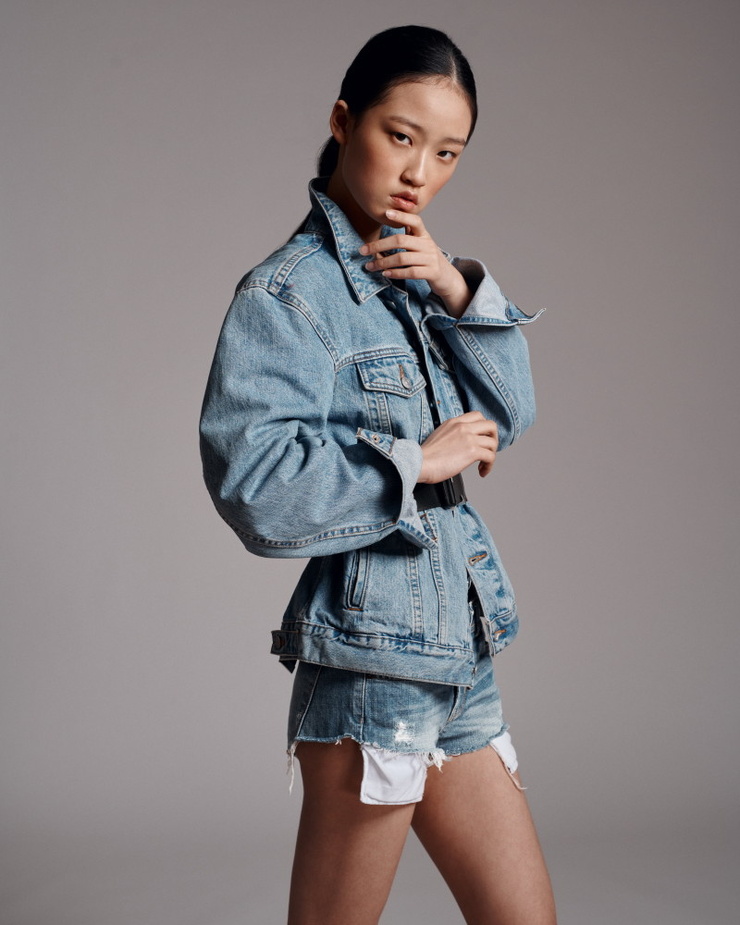 Yirou Zhou