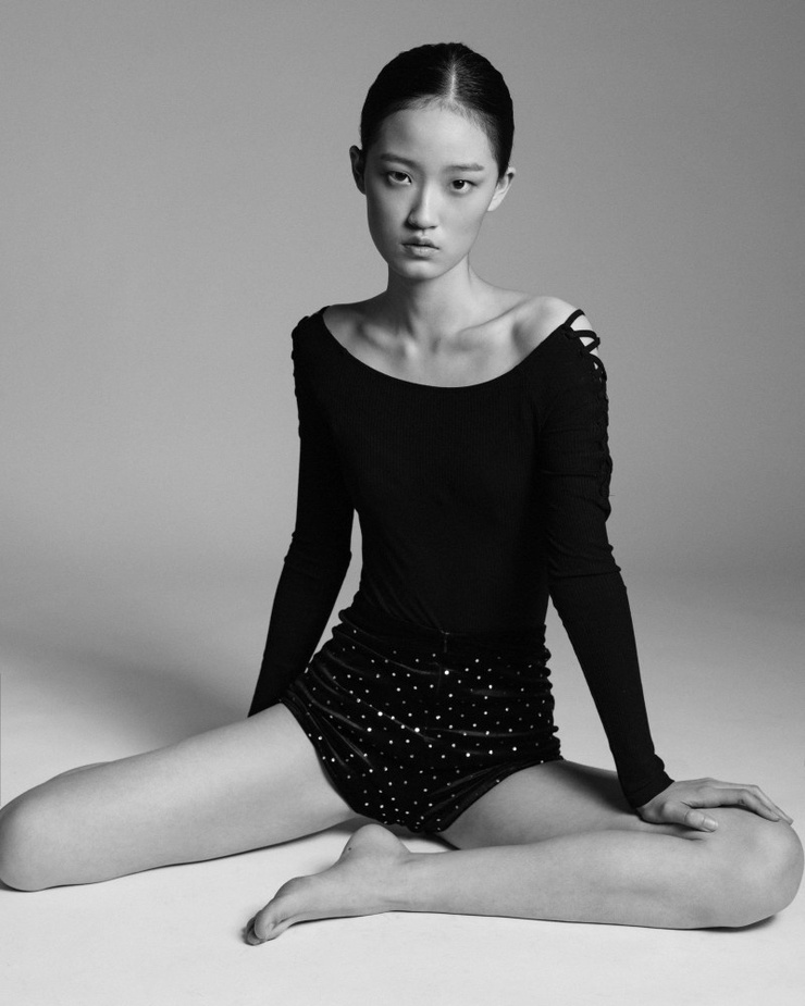 Yirou Zhou
