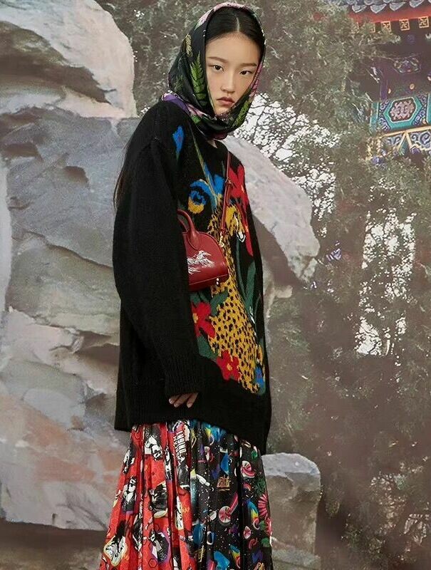 Yirou Zhou