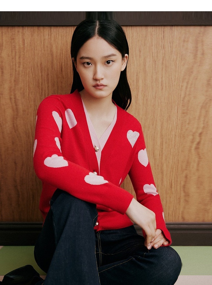 Yirou Zhou