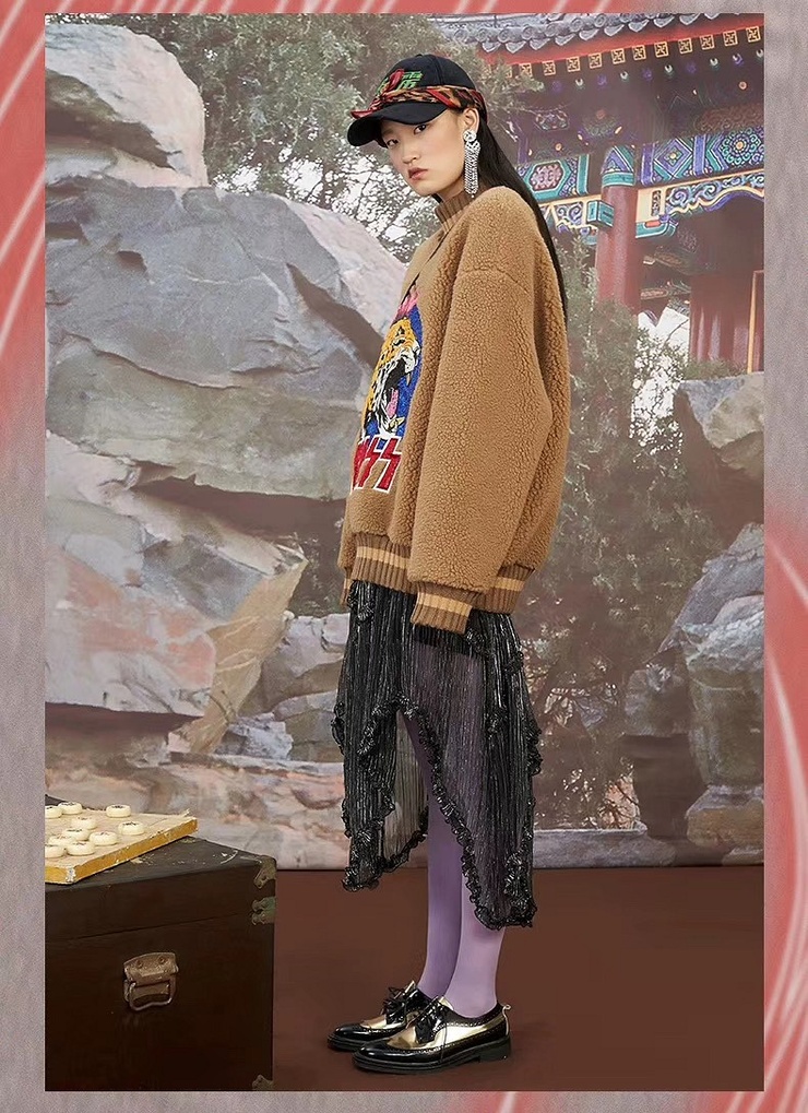 Yirou Zhou