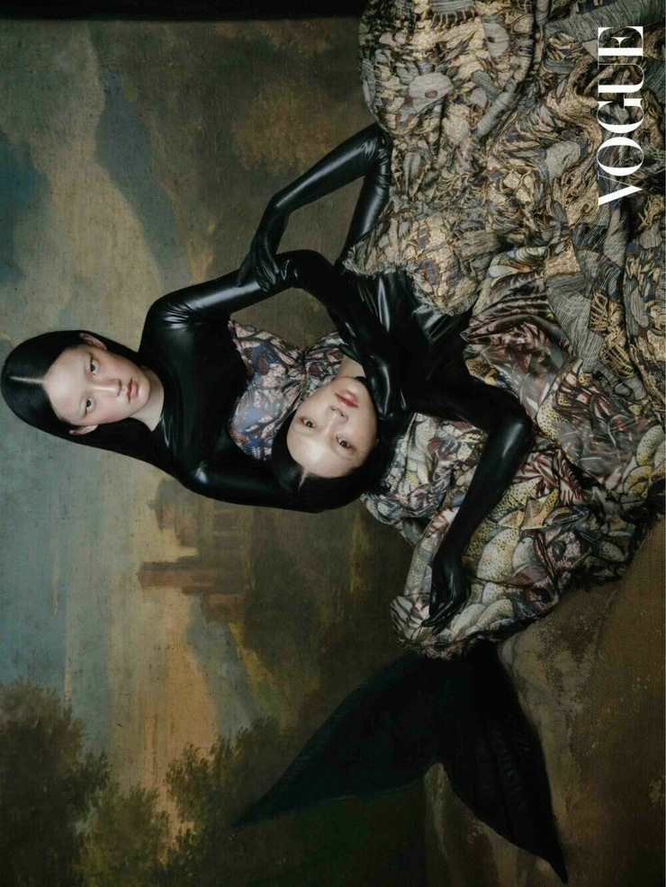 Yirou Zhou
