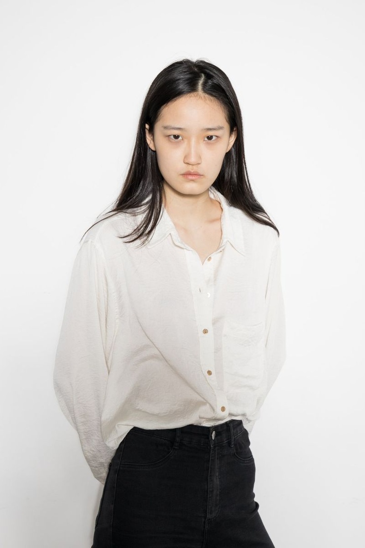 Yirou Zhou
