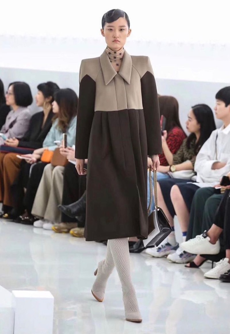 Yirou Zhou