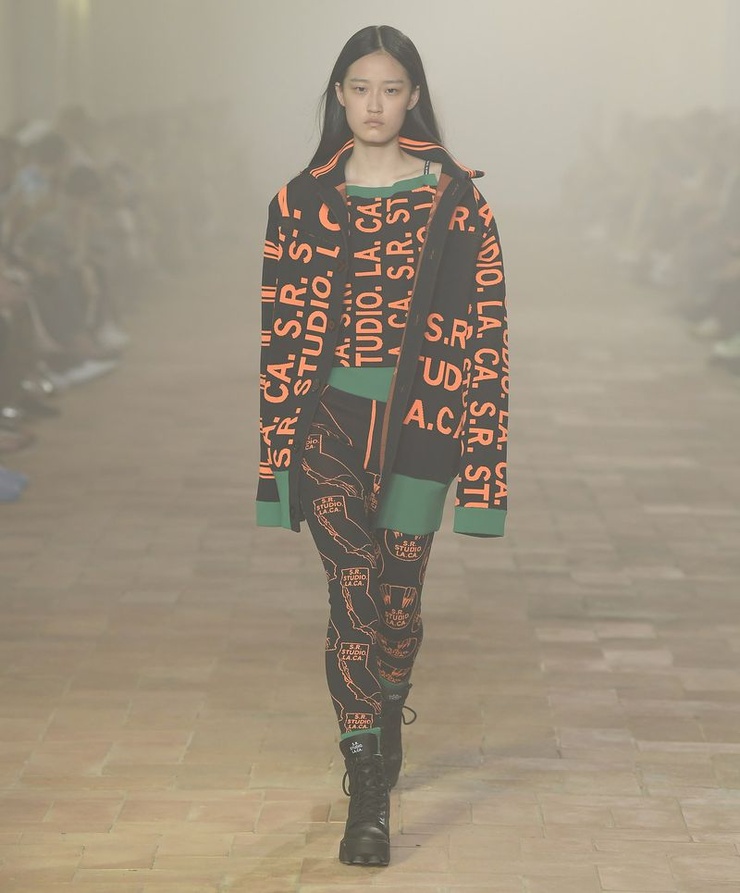 Yirou Zhou