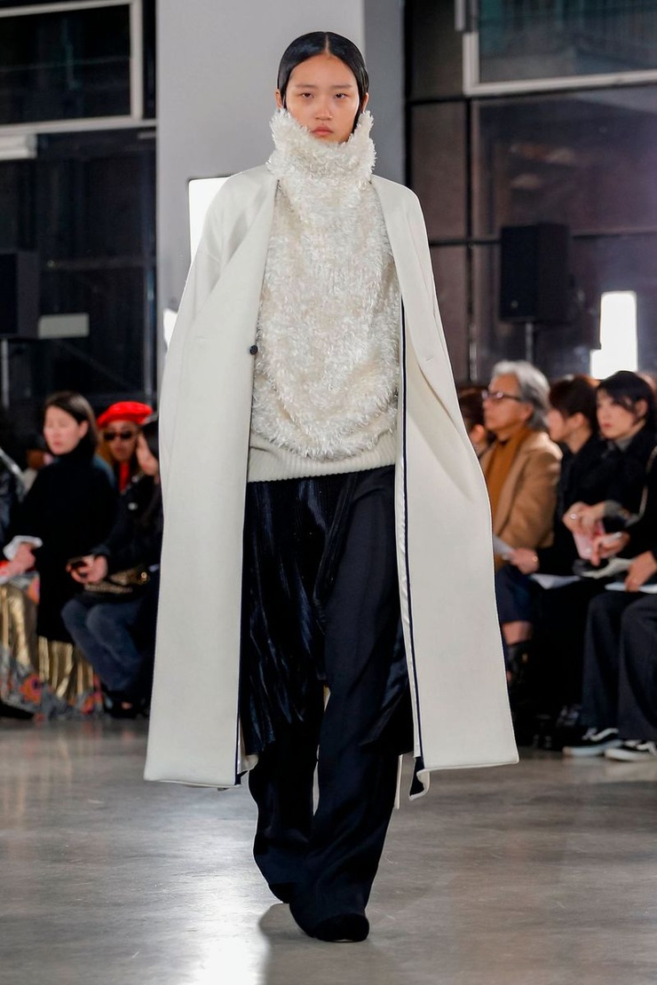 Yirou Zhou