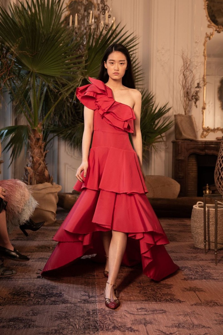 Yirou Zhou