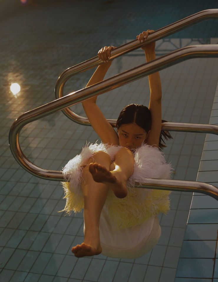 Yirou Zhou