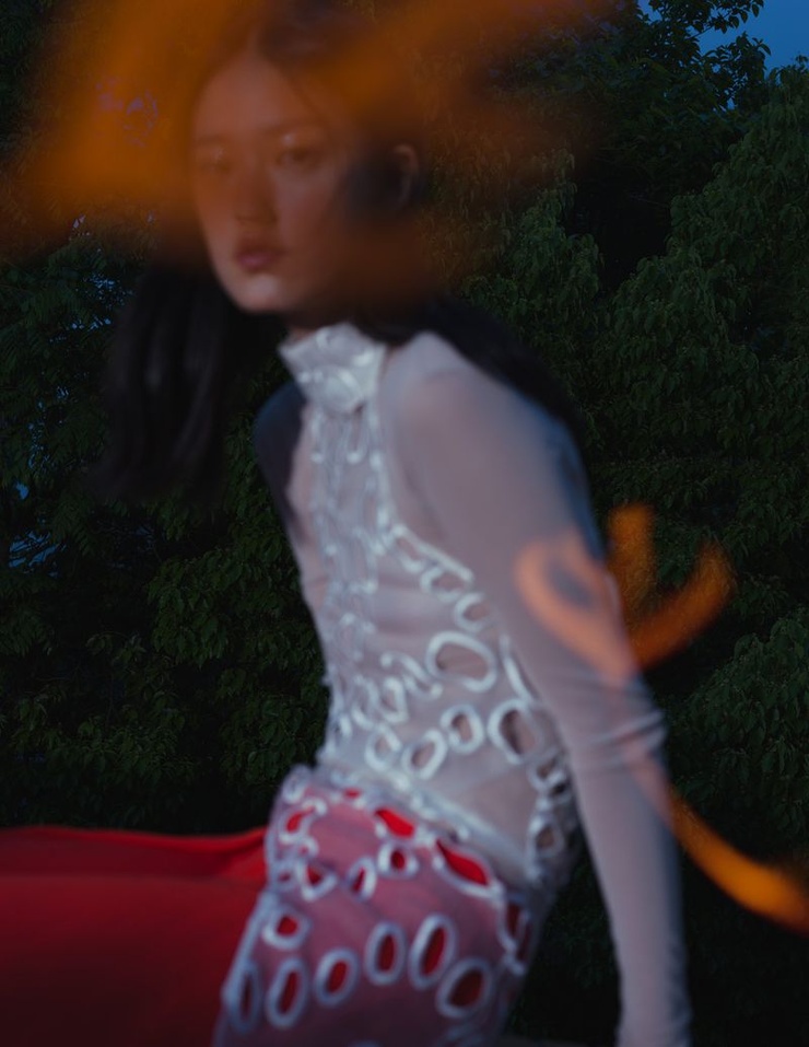 Yirou Zhou