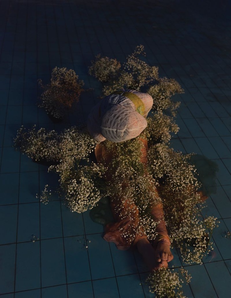 Yirou Zhou