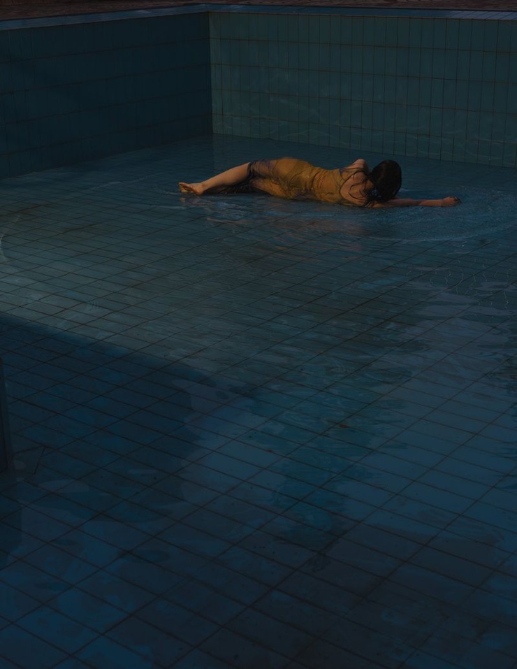 Yirou Zhou