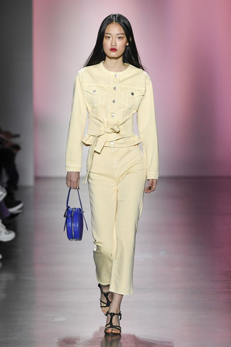 Yirou Zhou
