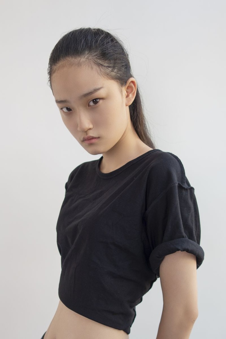 Yirou Zhou