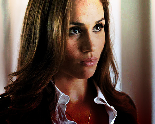 Meghan Markle