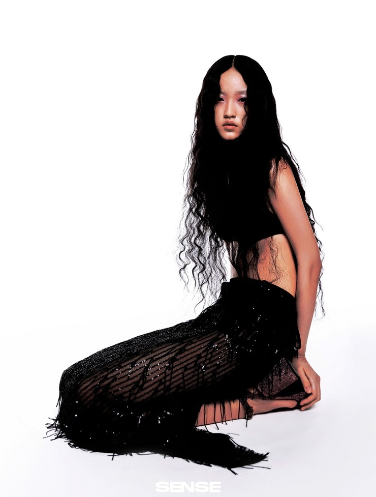 Yirou Zhou