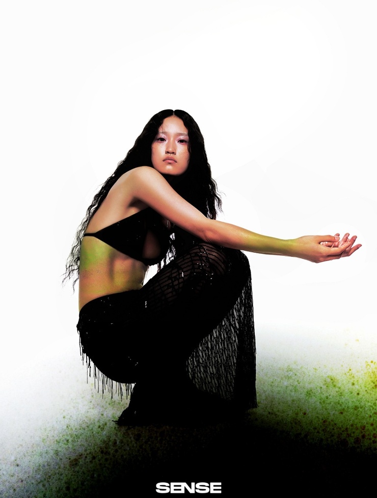 Yirou Zhou