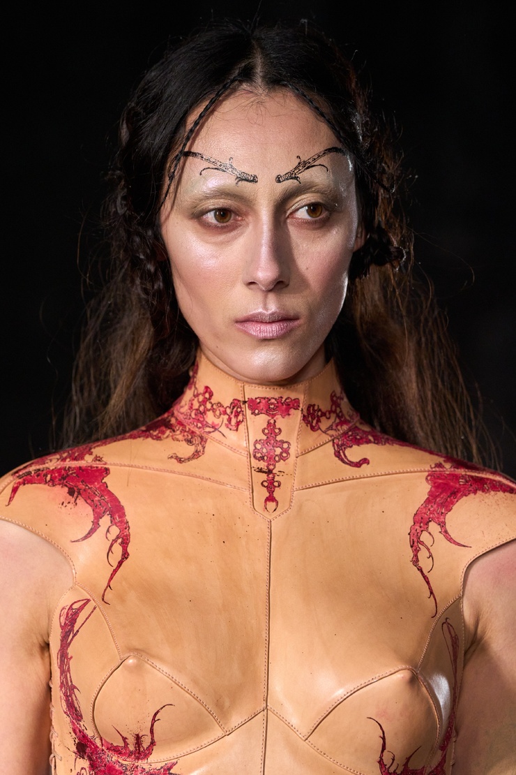 Gaia Orgeas