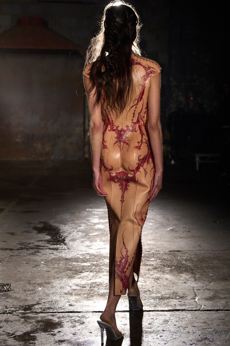 Gaia Orgeas