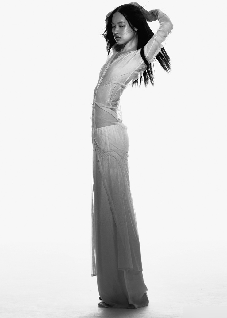 Wenqing Liu