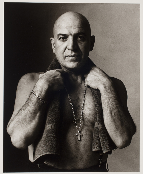 Telly Savalas