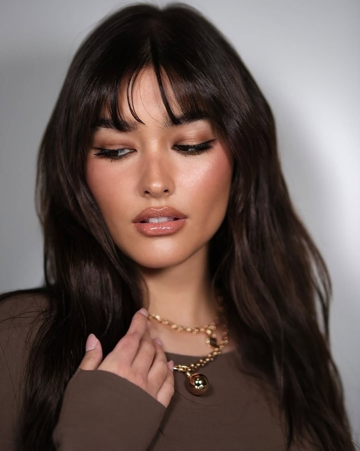 Liza Soberano