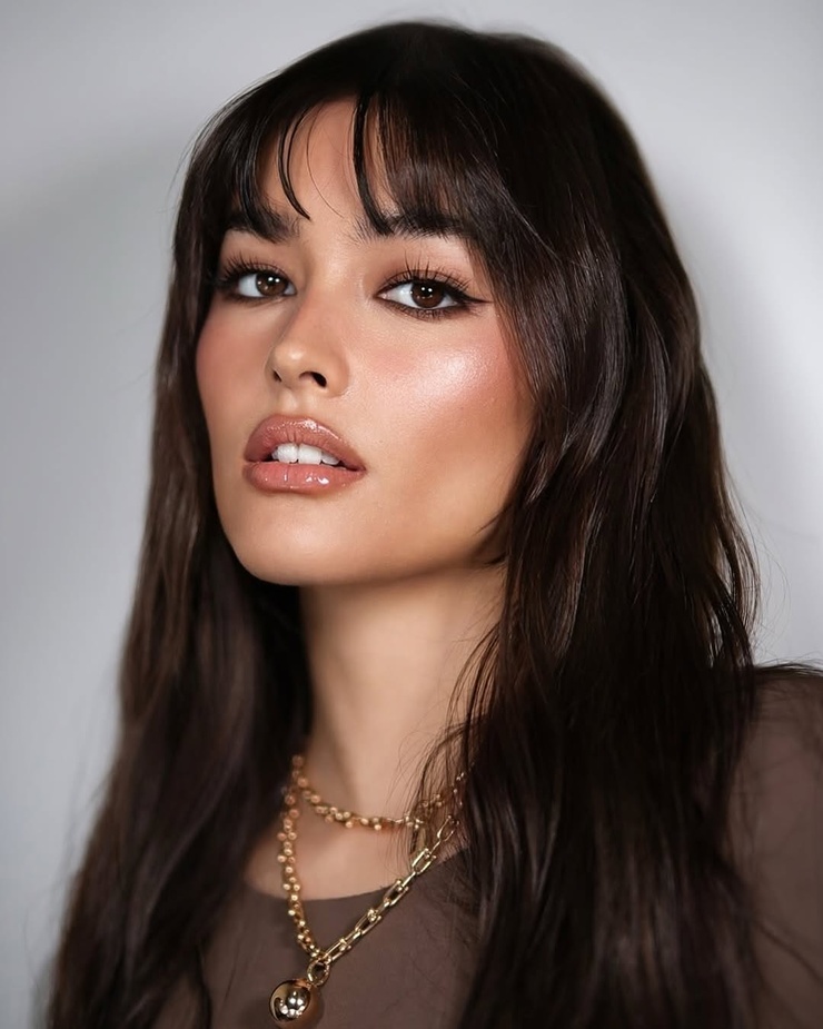 Liza Soberano