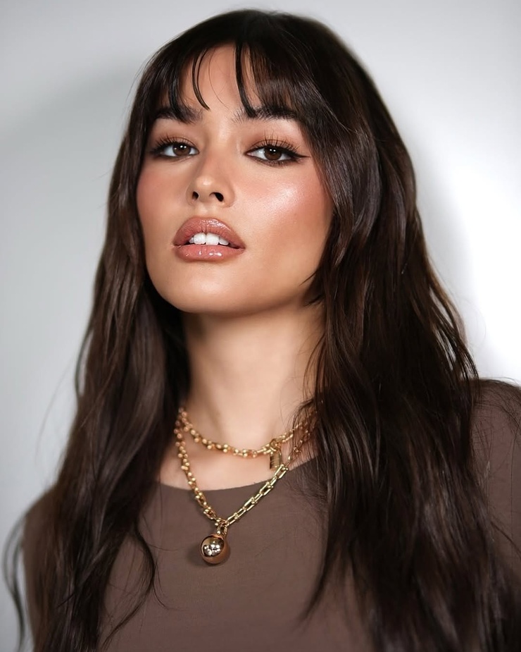 Liza Soberano