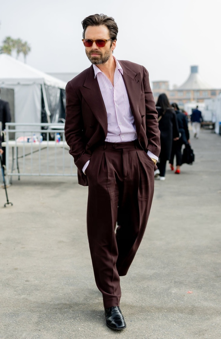 Sebastian Stan