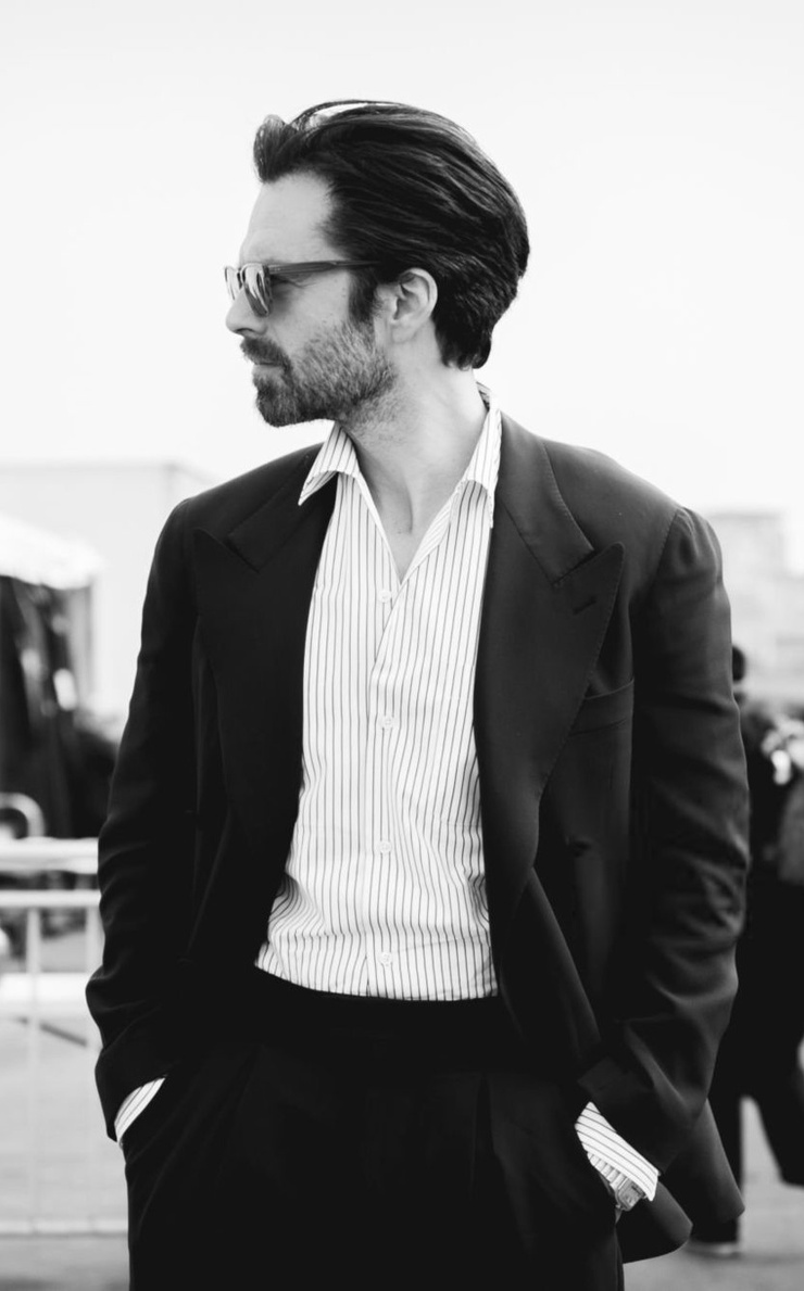 Sebastian Stan