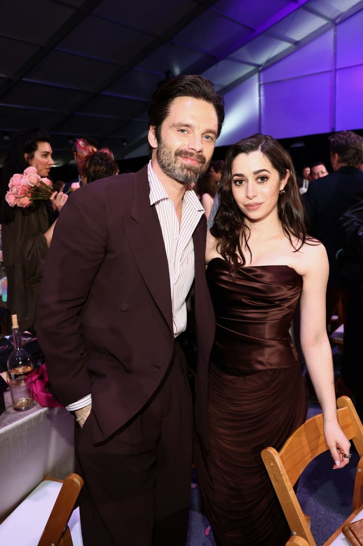 Cristin Milioti