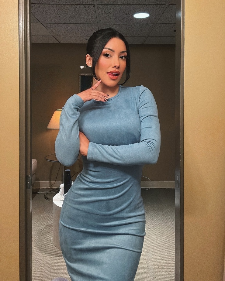 Zuleyka Silver