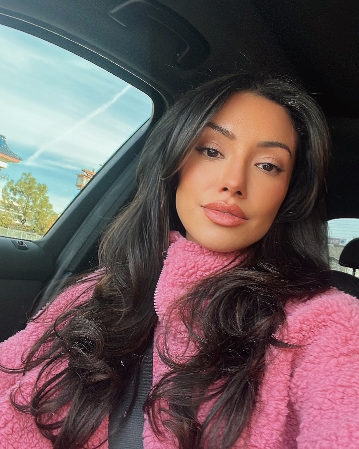 Zuleyka Silver Zuleyka Silver