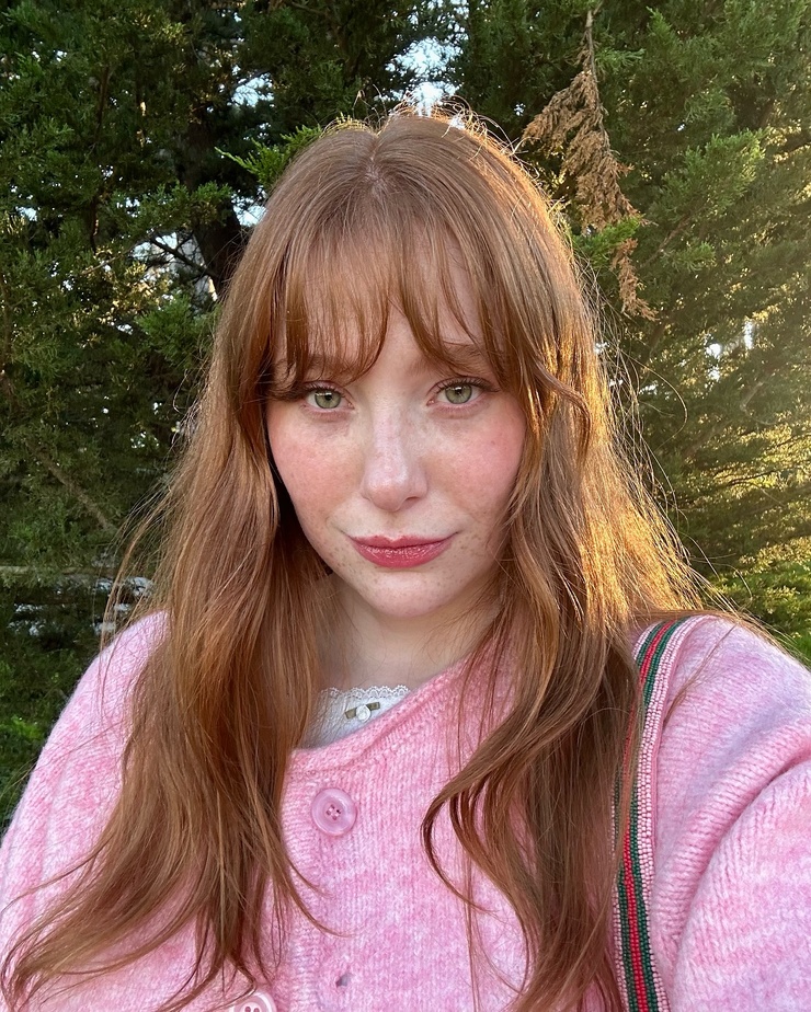 Madeline Ford Madeline Ford