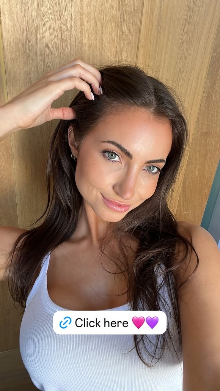 Anna Louise Anna Louise