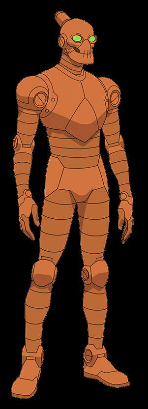 Robot