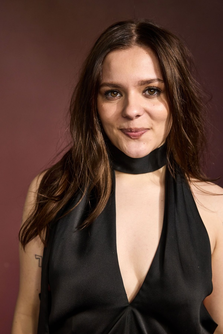 Maisy Stella