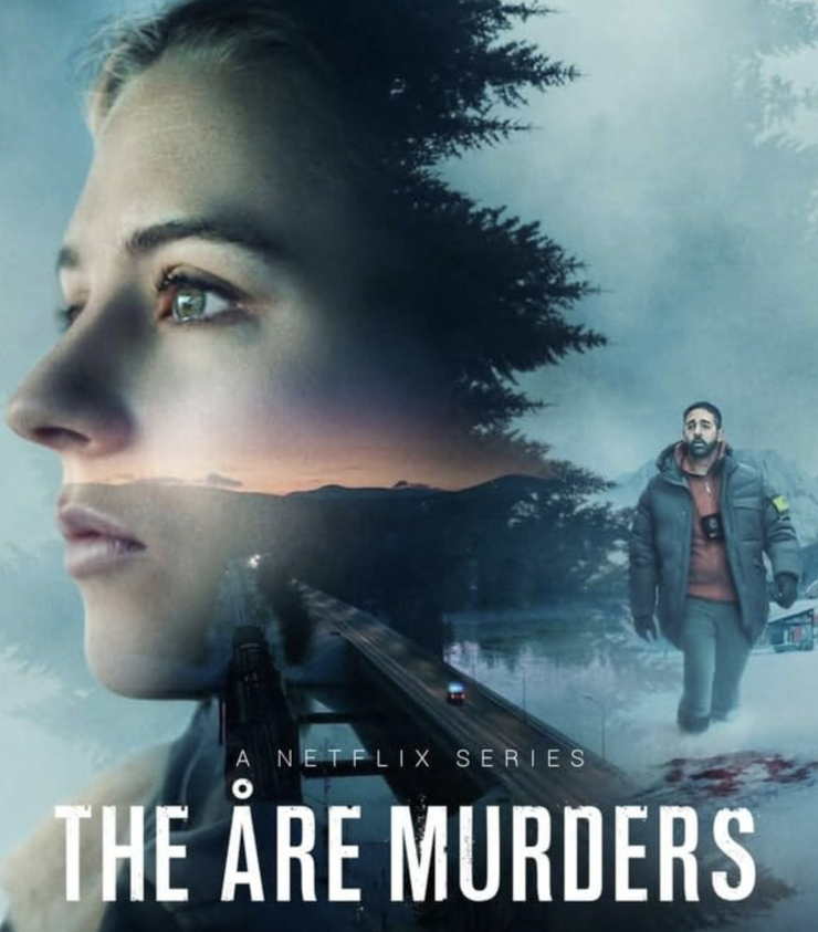 The Åre Murders