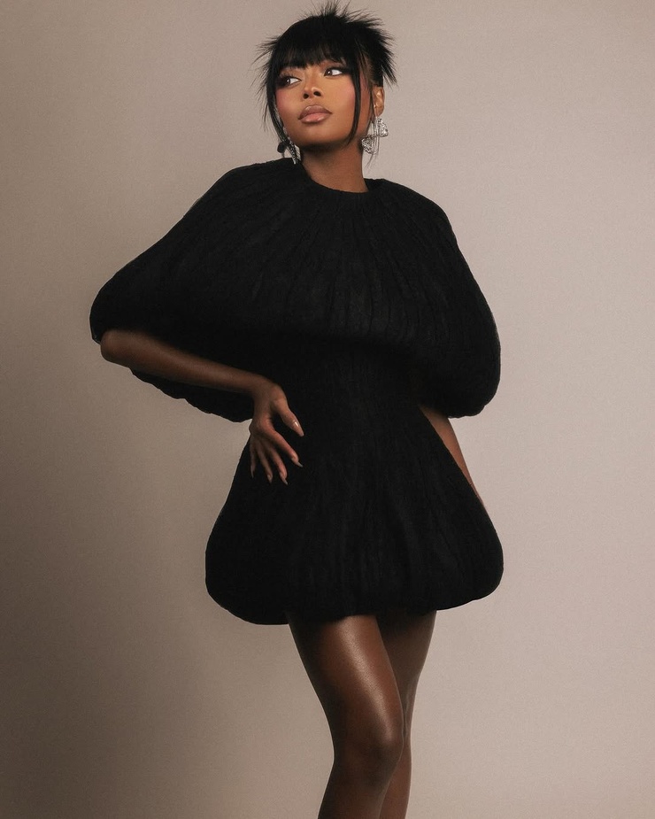 Skai Jackson
