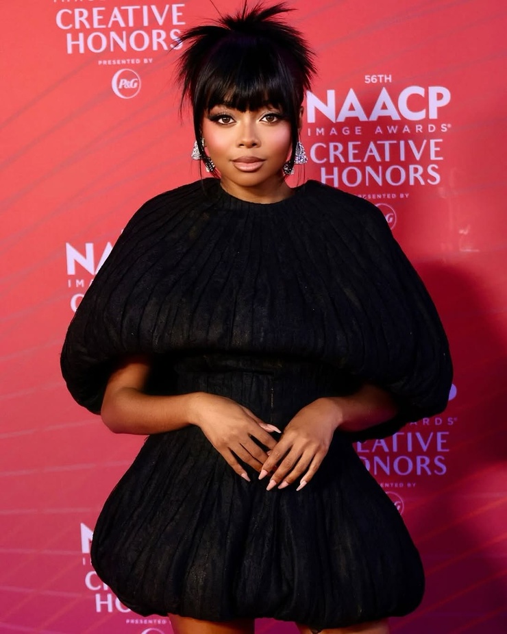 Skai Jackson