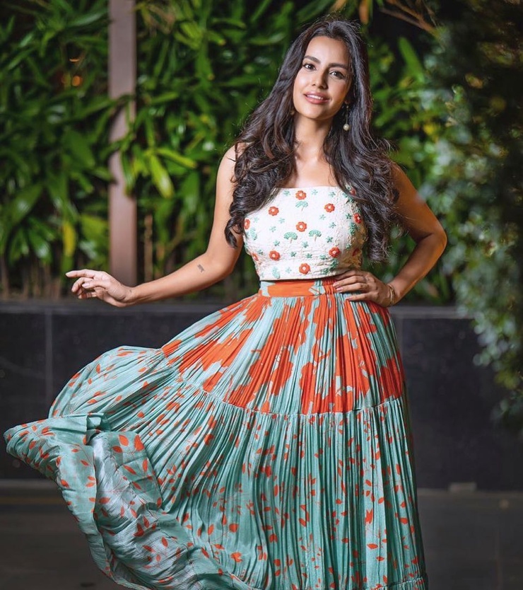 Priya Anand
