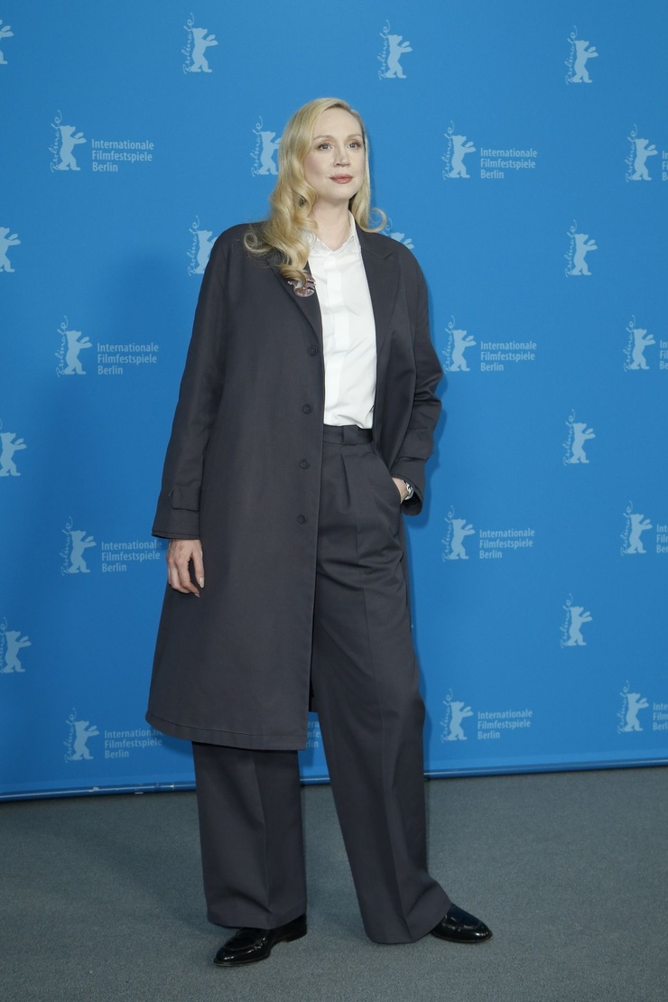 Gwendoline Christie Gwendoline Christie