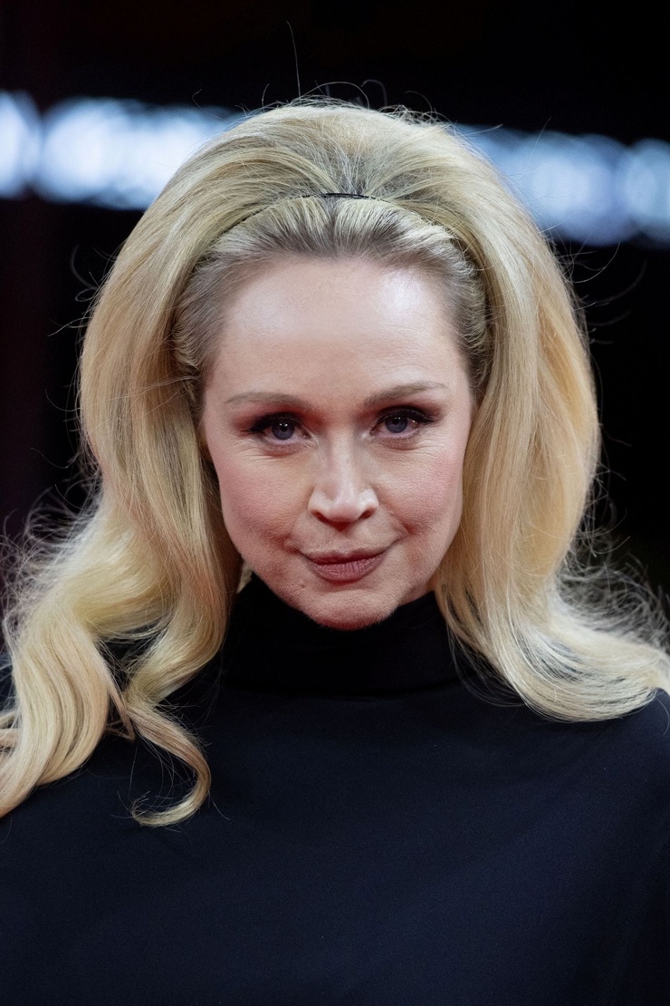 Gwendoline Christie