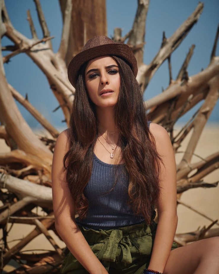 Isha Talwar
