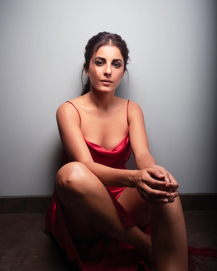 Isha Talwar