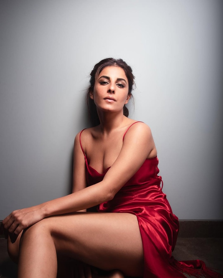 Isha Talwar