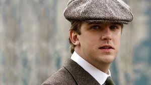 Dan Stevens